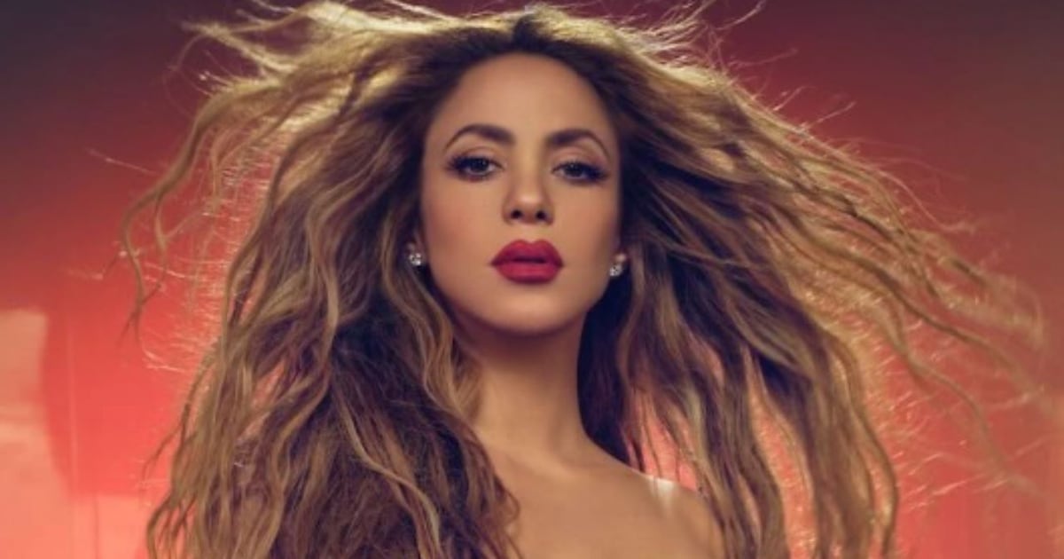 Boletos para el concierto de Shakira se venden arriba de los 41 mil