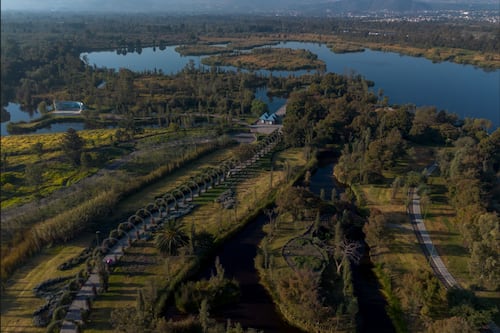 Las ciudades que se reinventan