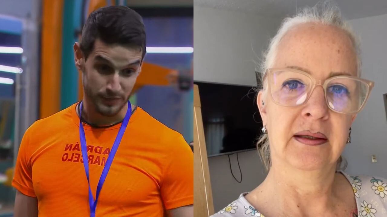 La mamá de Gala Montes cuestionó que nadie haya defendido a su hija