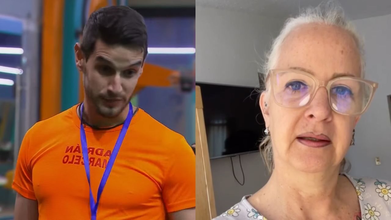 La mamá de Gala Montes cuestionó que nadie haya defendido a su hija