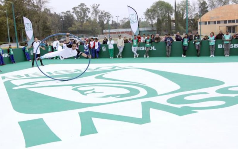 IMAGEN ILUSTRATIVA/ GOBIERNO DE MÉXICO/ ESPECIAL