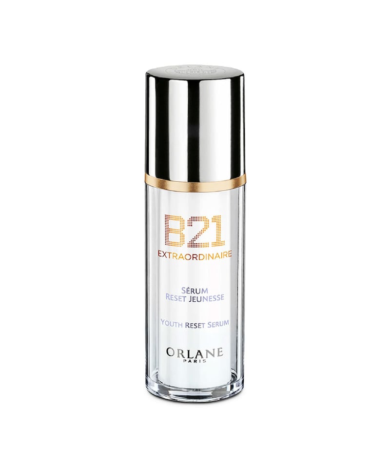 Rutina skincare