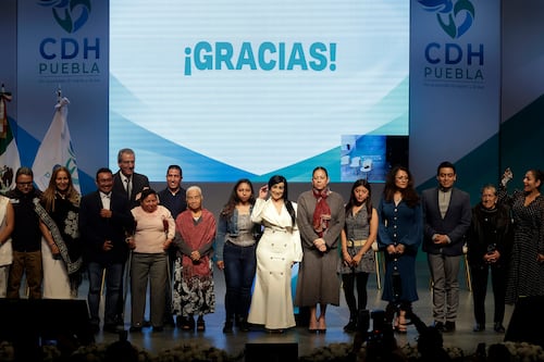 CDH recibe 23 quejas diarias por violación a derechos pero solo 6% requiere medida cautelar