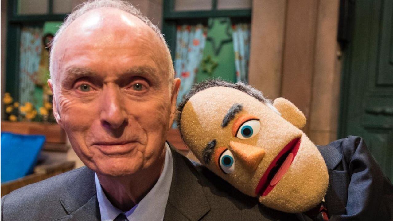 Fallece Lloyd Morrisett, coautor de Plaza Sésamo