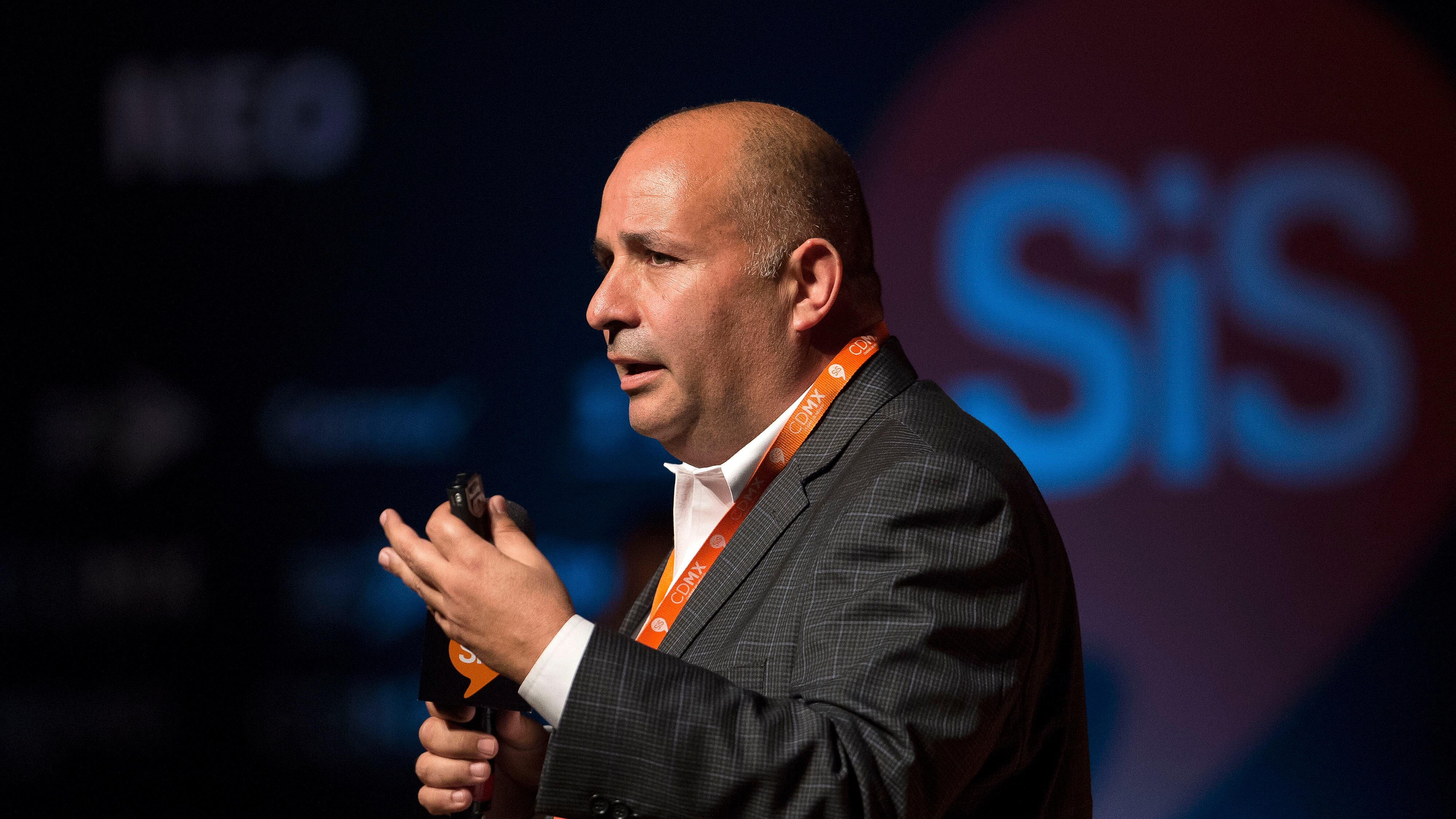 Juan Carlos Rodríguez será el nuevo mandamás del futbol mexicano