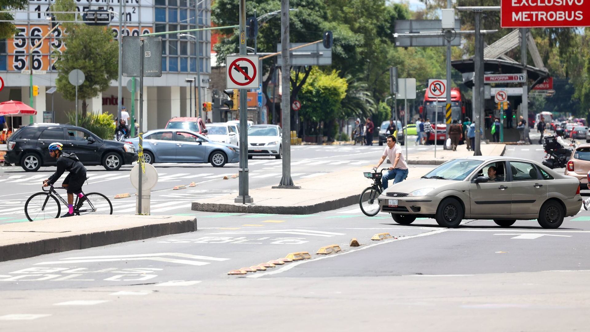 Hoy no Circula del lunes 30 de junio 2025 en CDMX y Edomex