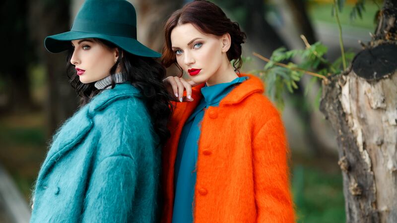 La nueva línea de Avon Power Stay es una de las mejores opciones para lucir este próximo otoño.