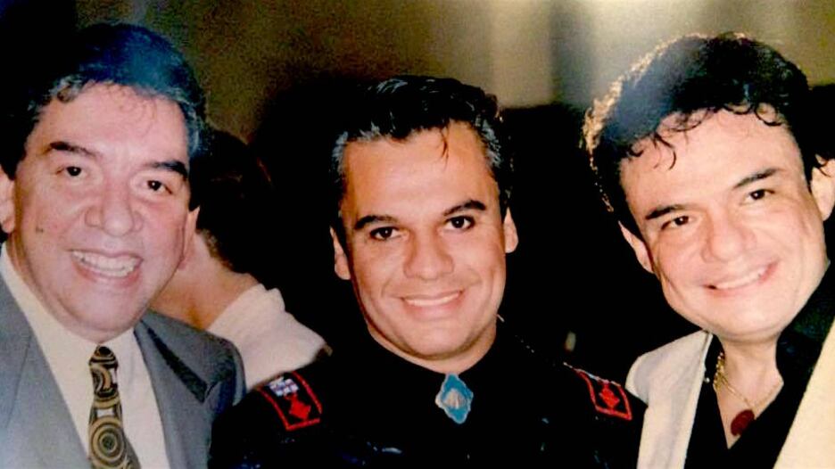 El cantante festeja su cumpleaños este 3 de marzo