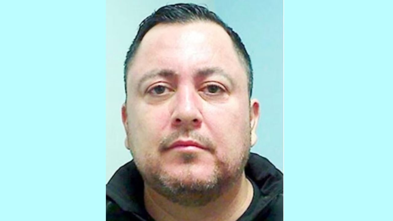 Cae José Roque García, alias “El Roque”