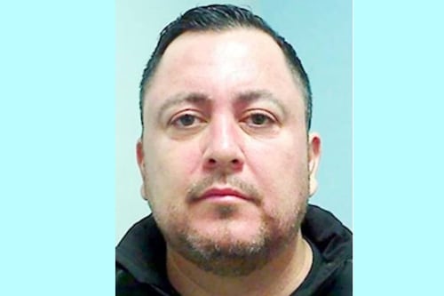 Tras 21 años prófugo, cae en EU “El Roque”, vinculado a los Arellano Félix