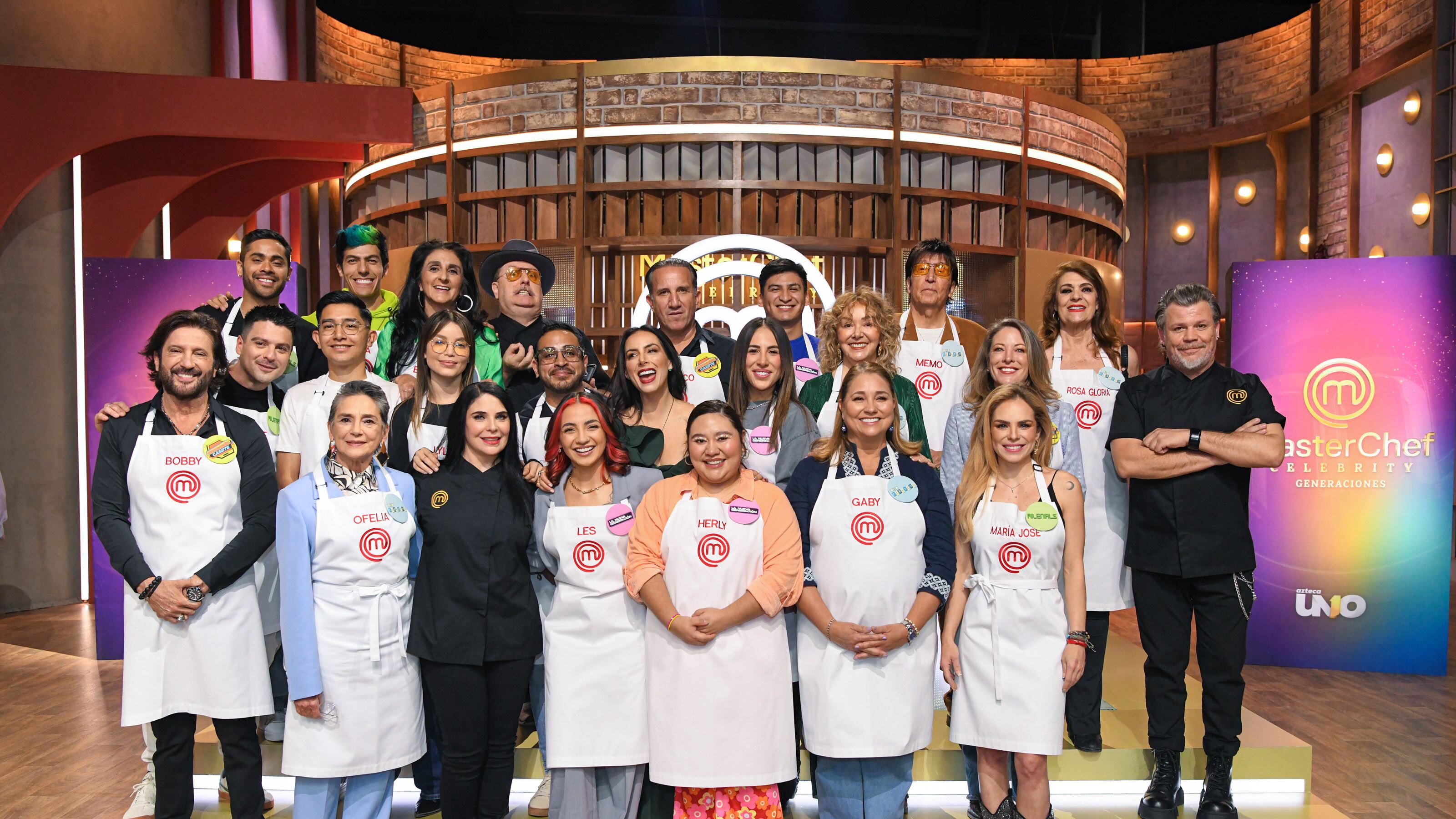 Todo listo para el primer programa