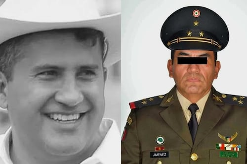 Buscan al jefe de escoltas de Carlos Manzo; lo acusan por el homicidio del exalcalde