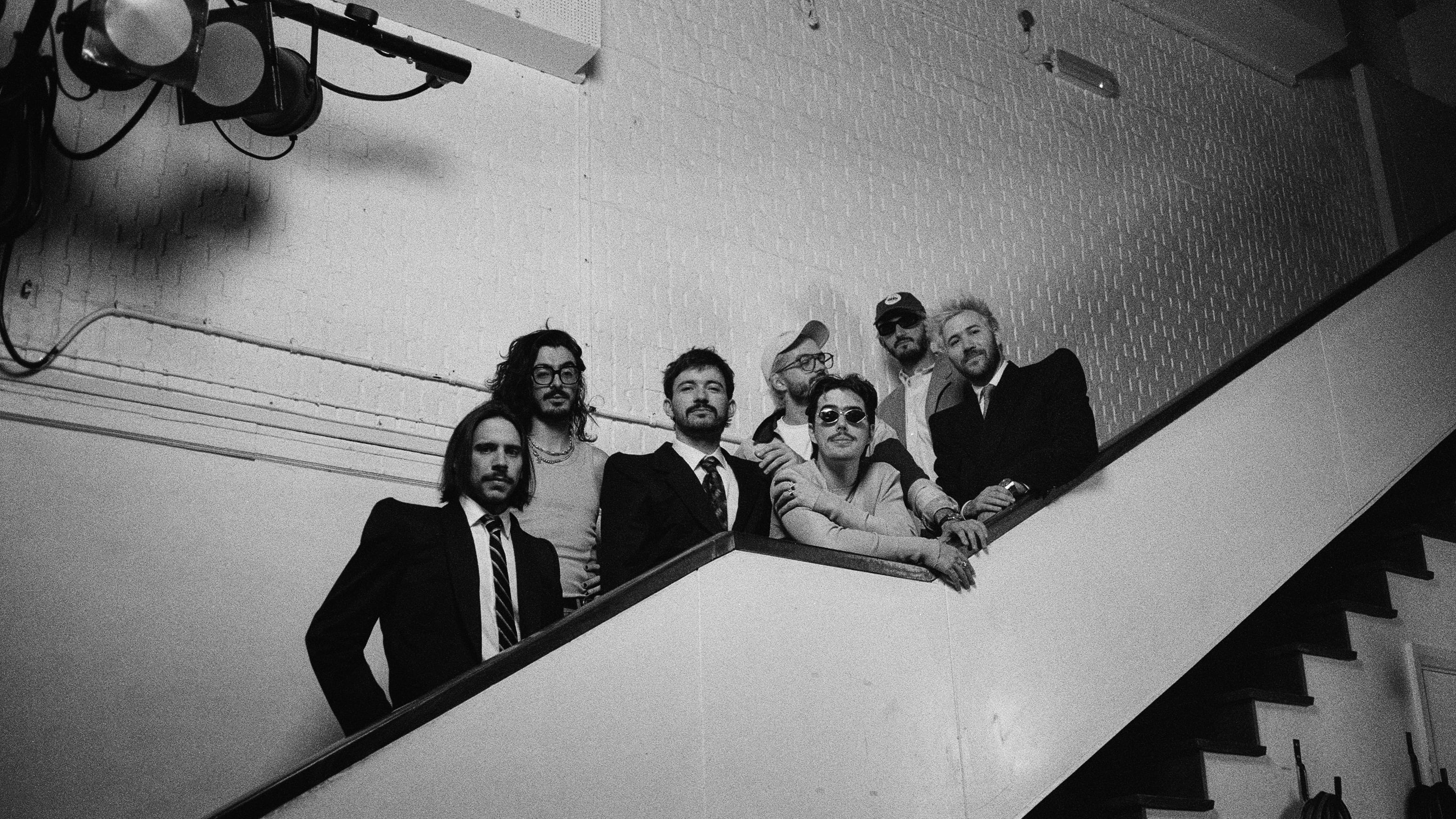 Los Mesoneros y Morat estrenan “Te Lo Advertí”