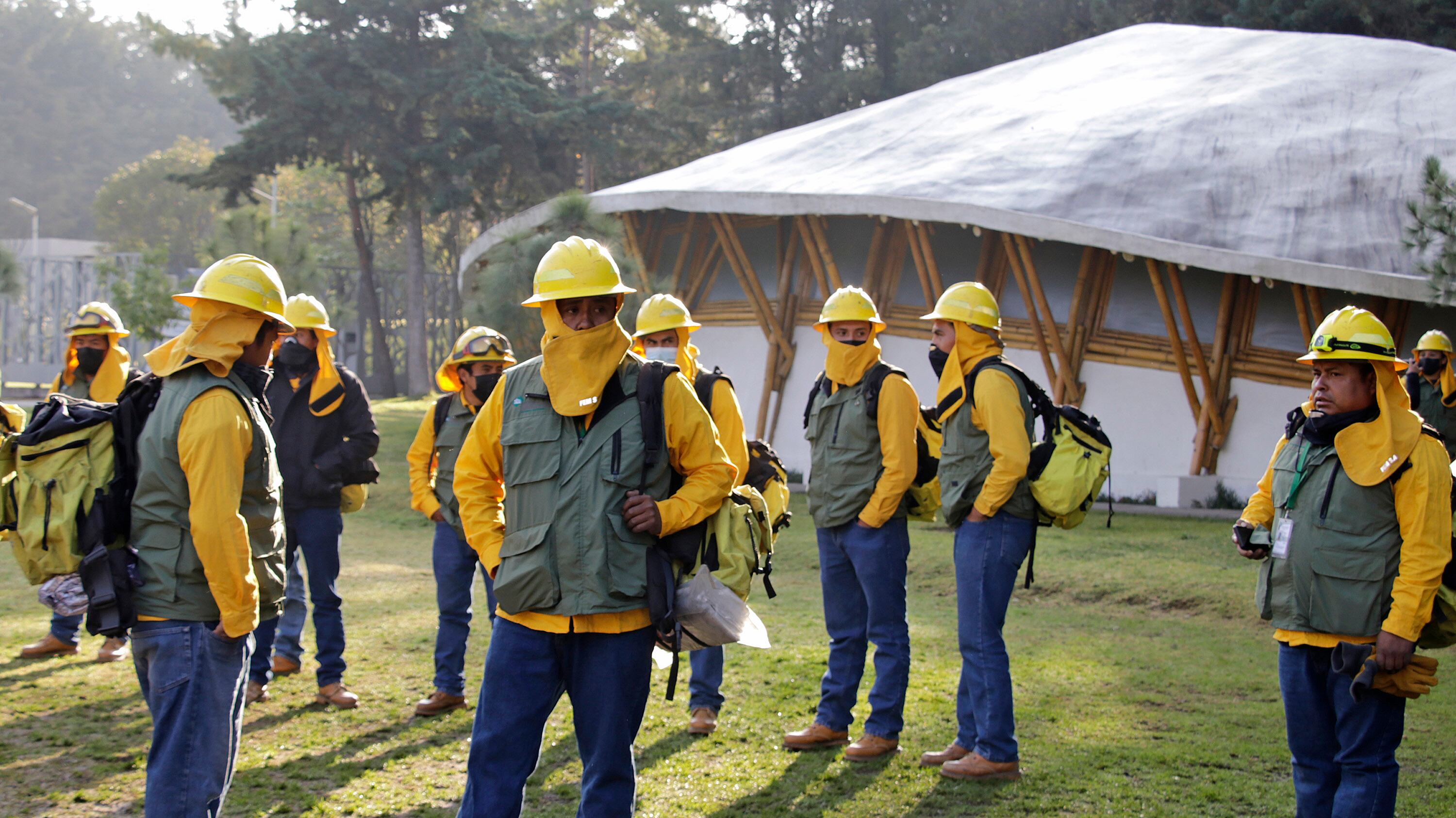 FOTO: Mara González/Agencia Enfoque