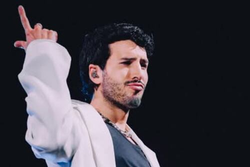 Sebastián Yatra está listo para provocar ‘milagros’ con su nuevo disco