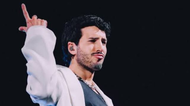 El colombiano estrena nuevo álbum.