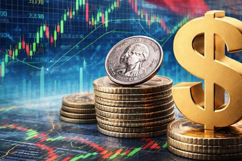 Precio del dólar hoy miércoles 8 de abril: peso mexicano gana fuerza en medio de menor tensión global