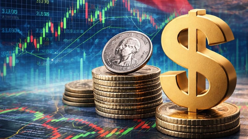 Precio del dólar hoy miércoles 8 de abril: peso mexicano gana fuerza en medio de menor tensión global