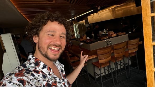 ¿Luisito Comunica está perdiendo la memoria?