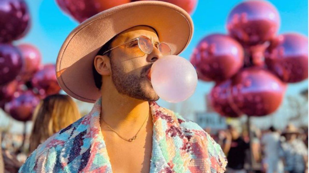 Apio Quijano|Foto: Instagram