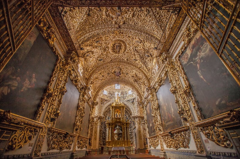 Talavera, gastronomía e historia serán las protagonistas del próximo Tianguis Turístico