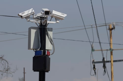 Pepe Chedraui alista postes inteligentes y refuerza videovigilancia con inversión millonaria