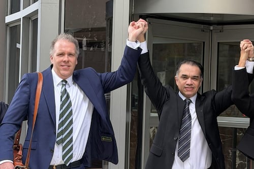 Juez federal en Texas desestima con perjuicio cargos contra Alexandro Rovirosa en caso vinculado a contratos de Pemex