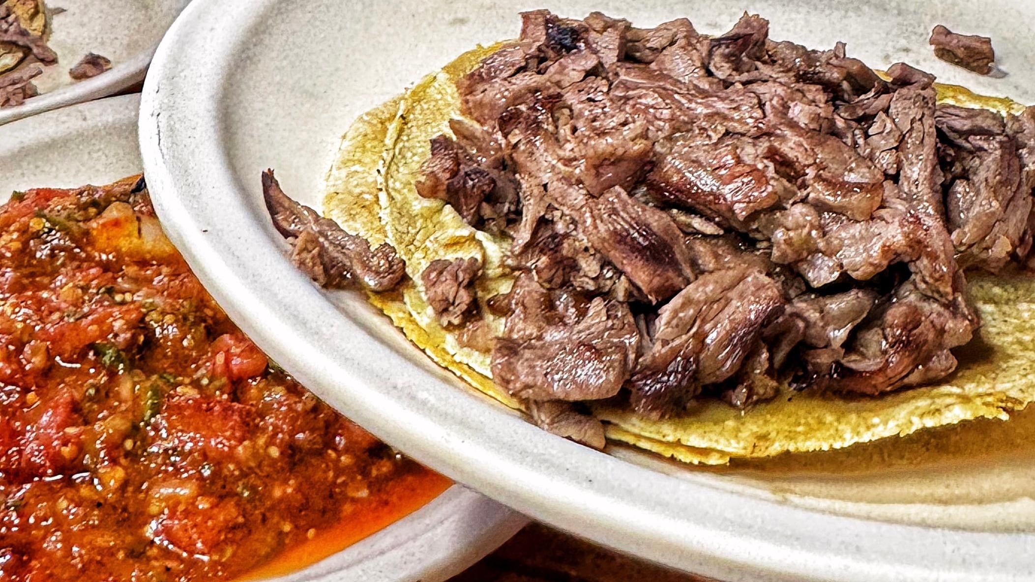 Taquería Los Consentidos