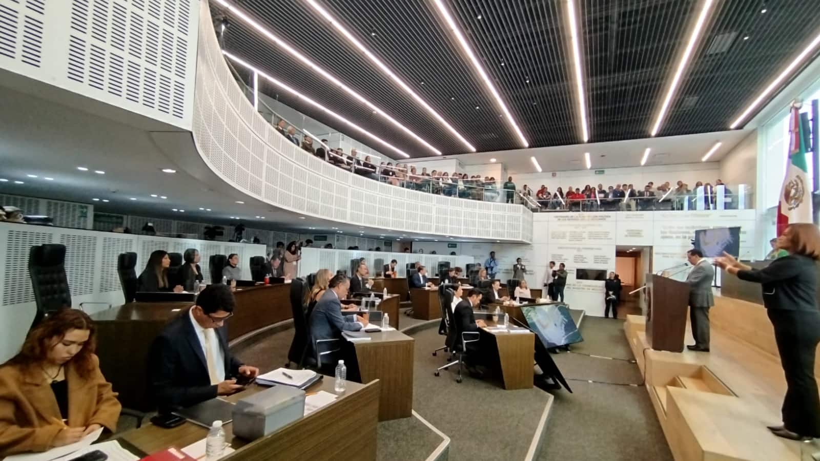 El Congreso de Querétaro