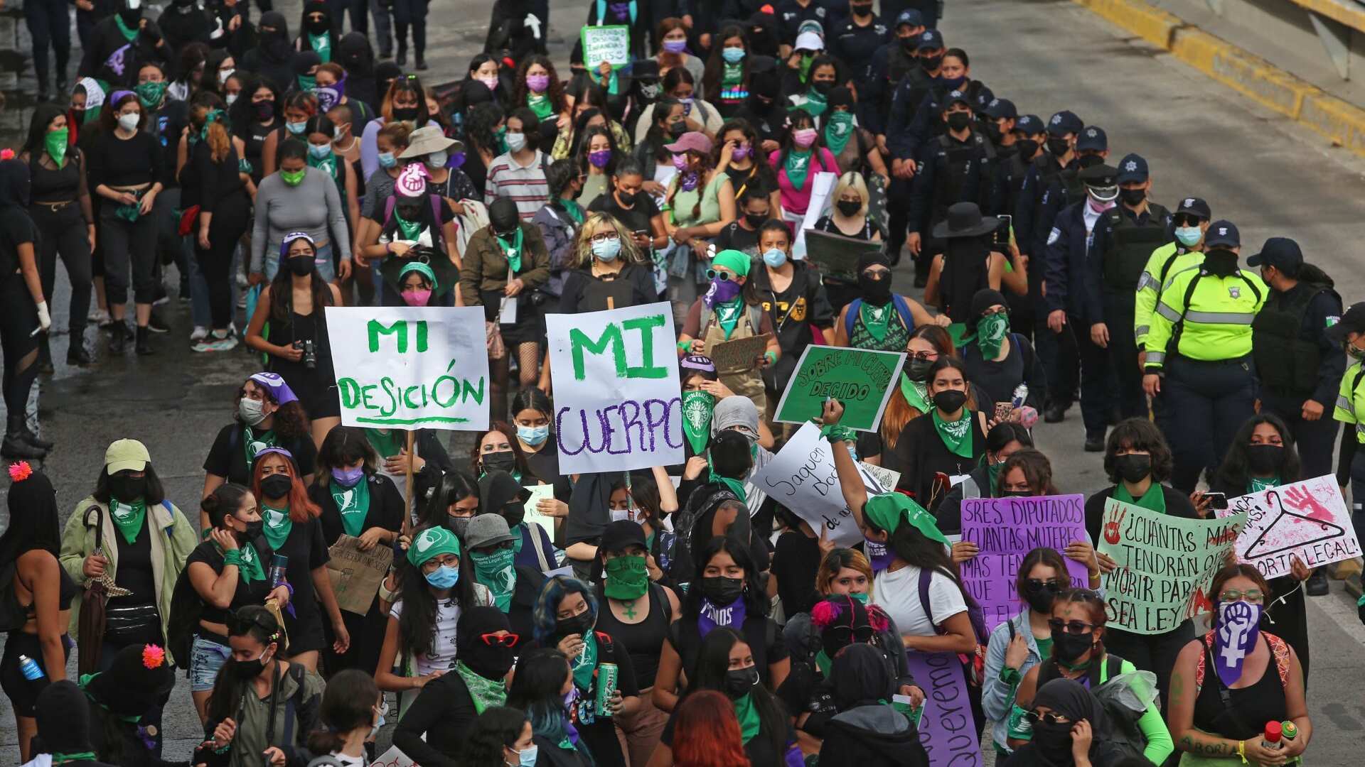 Tribunal Colegiado ordena a Jalisco la despenalización del aborto