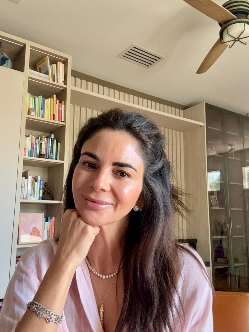 Fernanda Gamboa - Coach de vida y experta en TDAH
