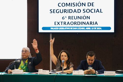 Ahorros de los mexicanos pensionados corren peligro