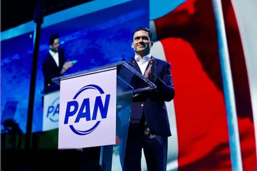 #PolíticaConfidencial: PAN versión 2.0: más marketing, menos credibilidad, y un líder impaciente