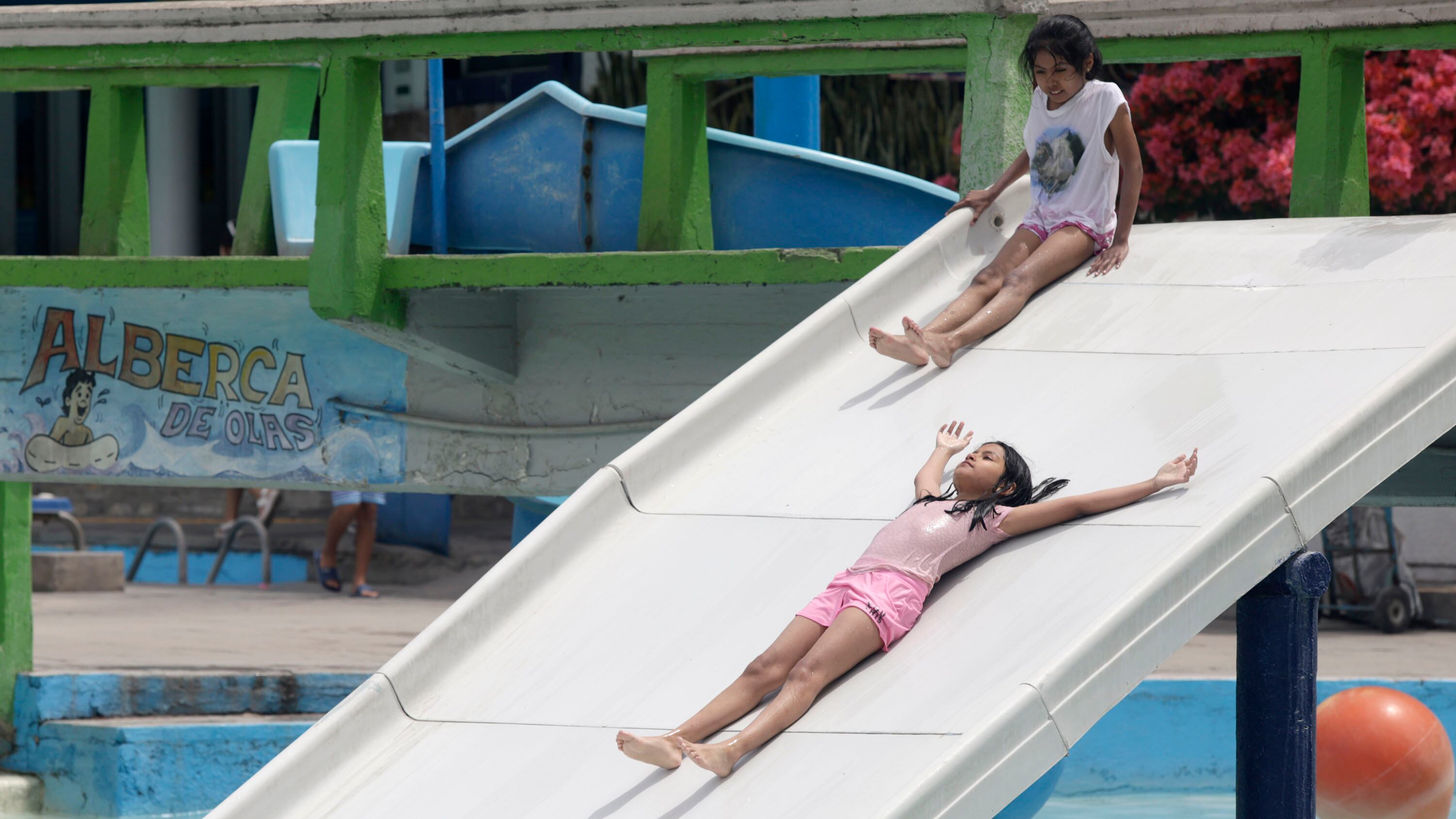 FOTO: Rafael Pacheco/Agencia Enfoque