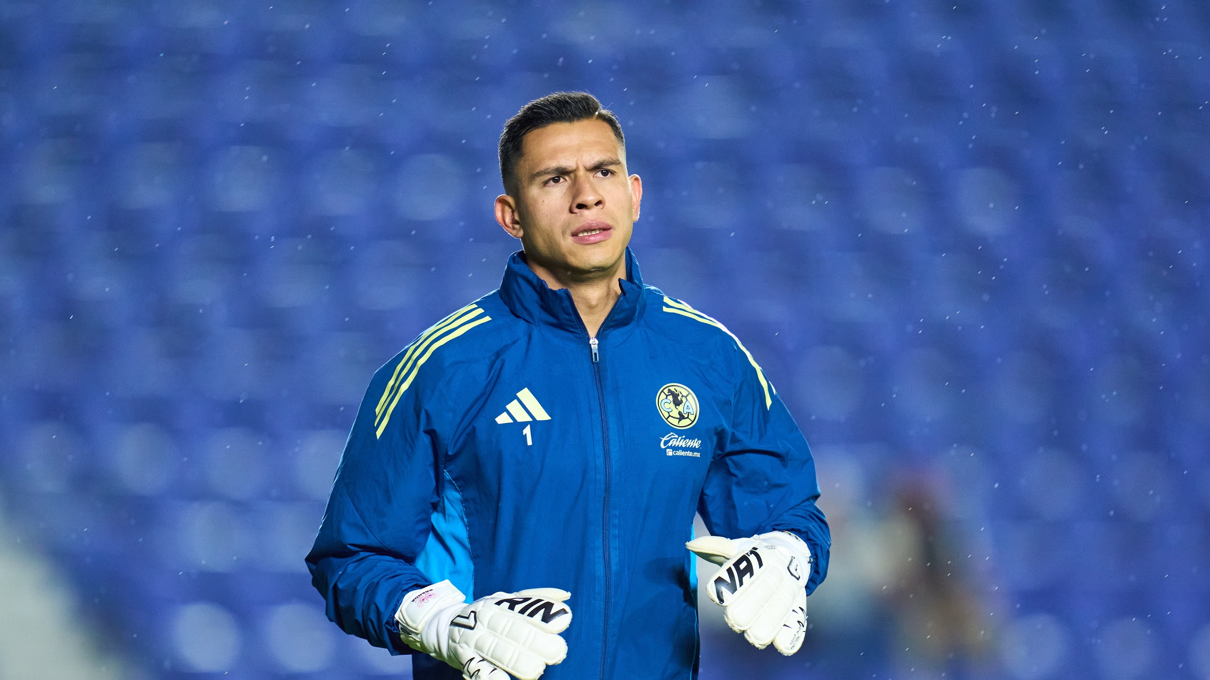 Luis Malagón se perderá el Mundial 2026 por lesión.