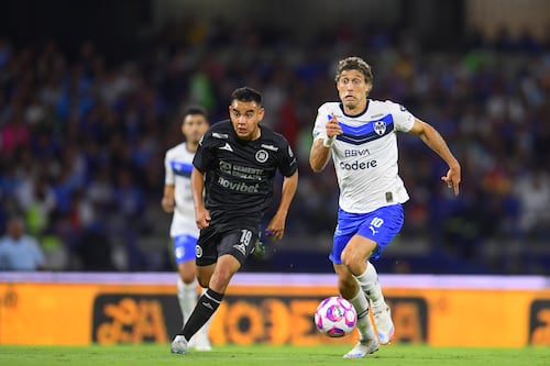 Cruz Azul vs. Monterrey: ¿Dónde y a qué hora ver el partido de la Jornada 8?