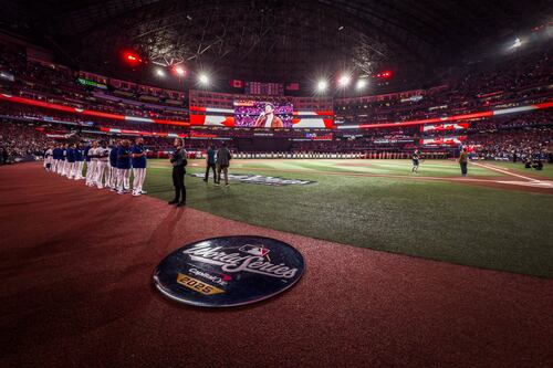 Una Serie Mundial de película: los Dodgers conquistan el título más emocionante del siglo