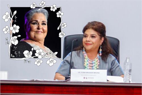 Lleva a tu mamá a cantar a todo pulmón los éxitos de Lupita D’Alessio el Día de las Madres