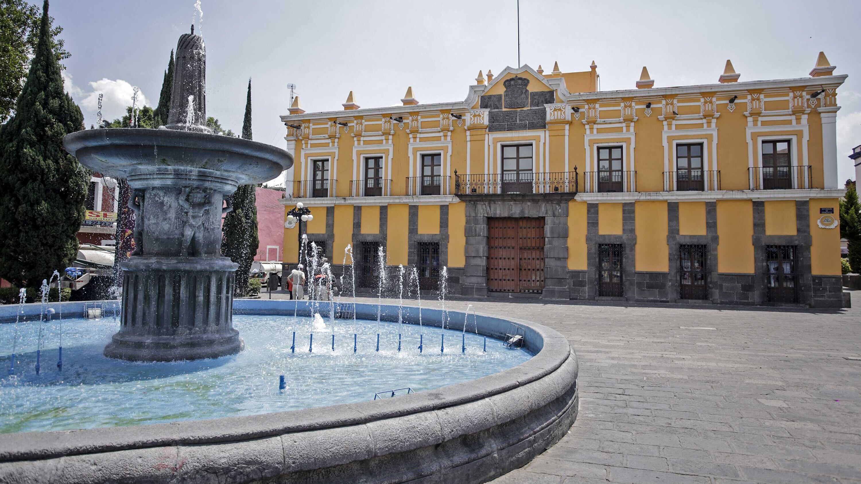 FOTO: Agencia Enfoque