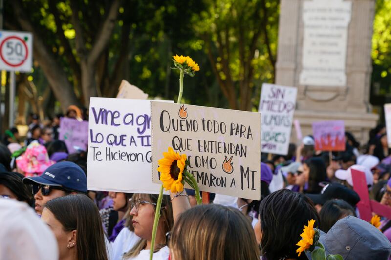 FOTO: Sergio Cervantes/Agencia Enfoque