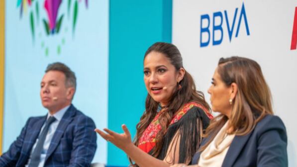 Con esta participación, Guanajuato busca posicionarse en la agenda internacional no solo como un destino cultural, sino como un territorio confiable para invertir.