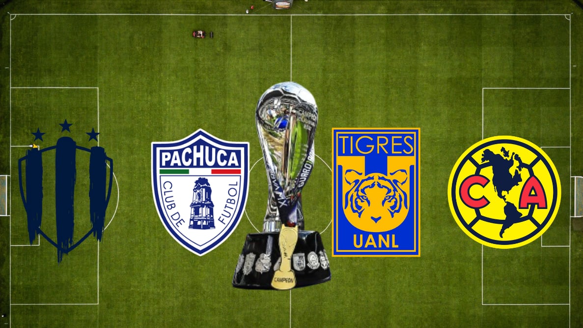 Semifinales Liga MX Femenil