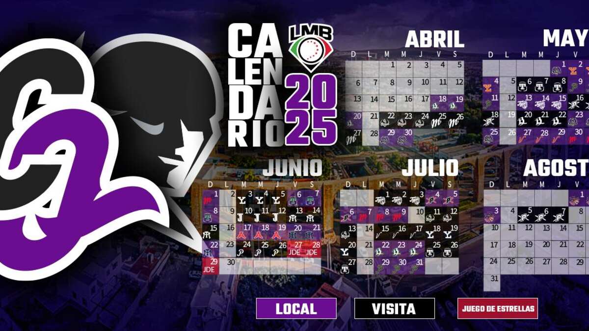 Calendario.