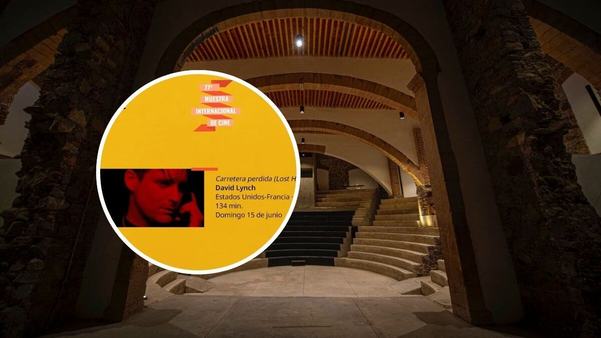 La Plaza de Gallos se transformará en un cine al aire libre con funciones gratuitas de películas internacionales.