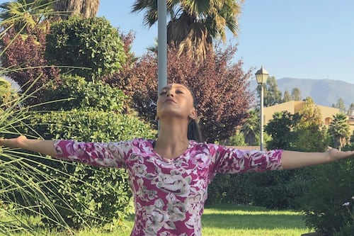 21 de junio: ¡Feliz día internacional del YOGA!