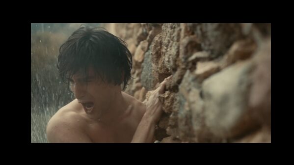 El Internado Las Cumbres