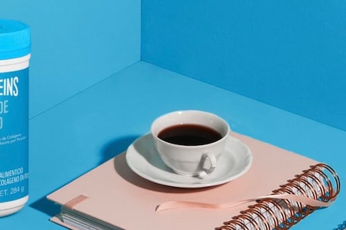 Colágeno inteligente: cómo elegir el suplemento ideal según lo que ya sabe la IA