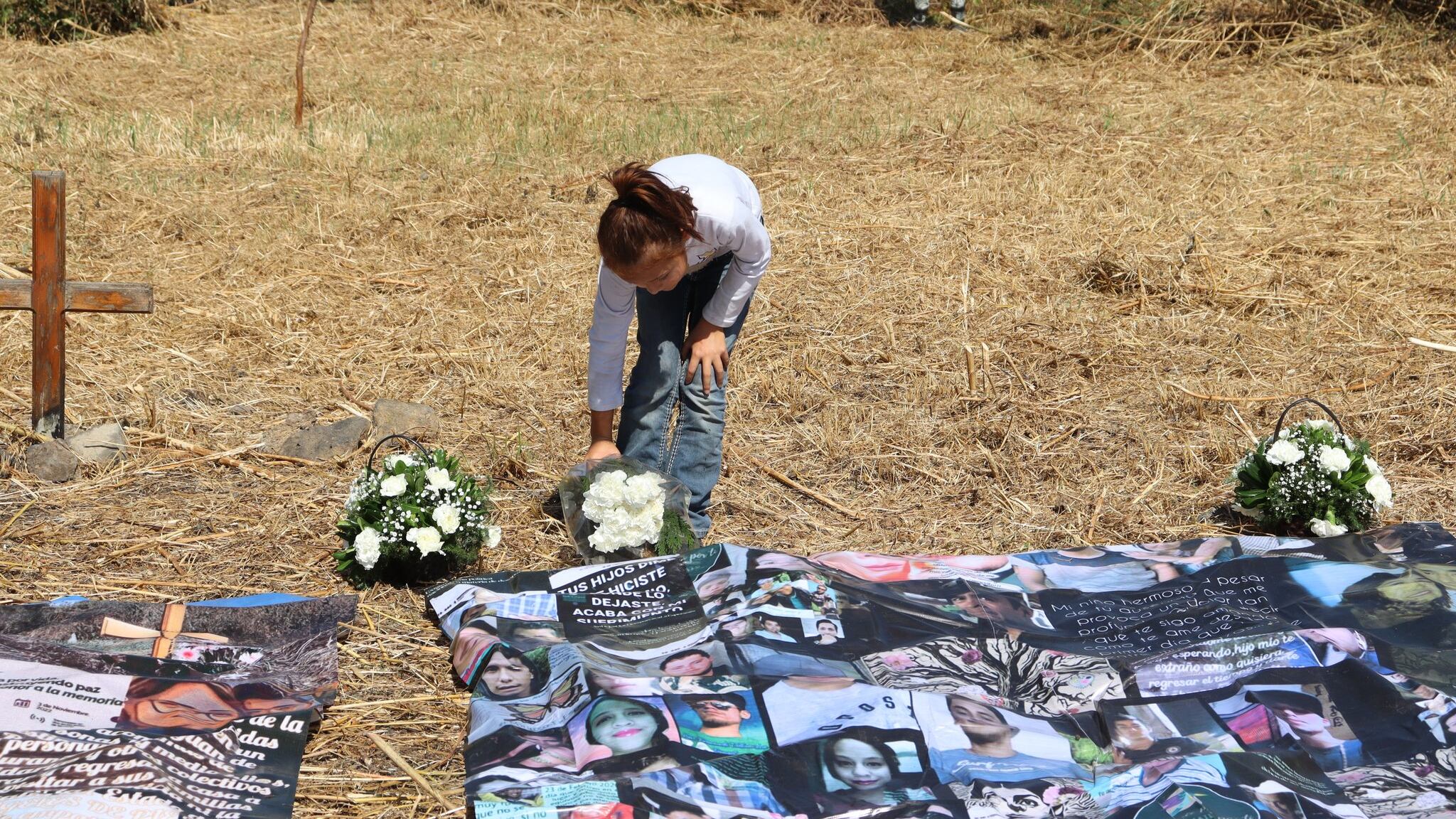 10 menores han estado en calidad de desaparecidos en León este 2025.