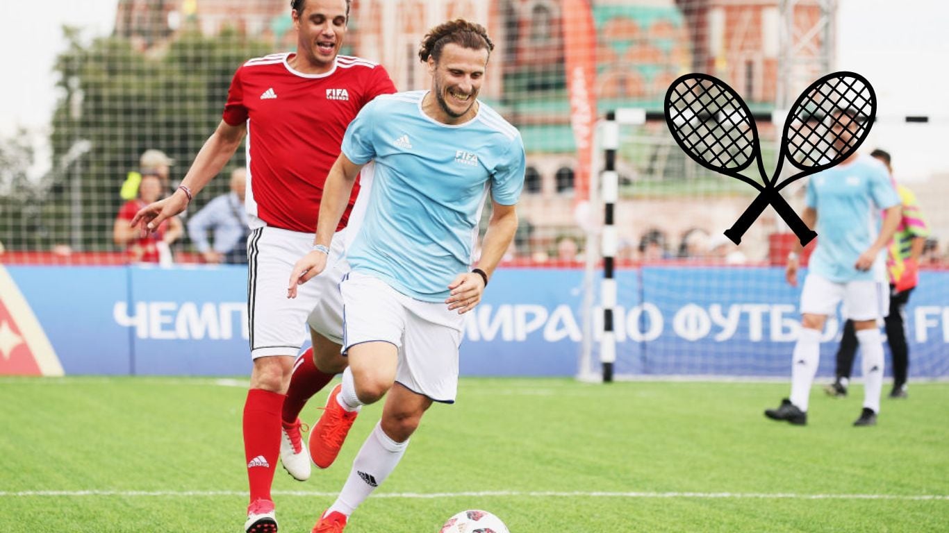 Diego Forlán