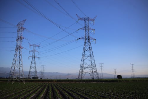 Falta de infraestructura eléctrica frena proyectos de inversión, alerta Coparmex